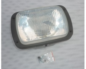 SVĚTLOMET CELÝ - H4 HALOGEN SATURNUS - (ULOŽENKOVÉ PARABOLY SATURNUS)